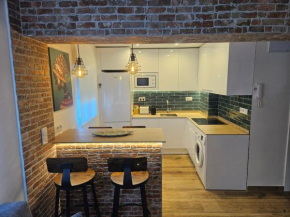 apartamento a estrenar junto al Sardinero